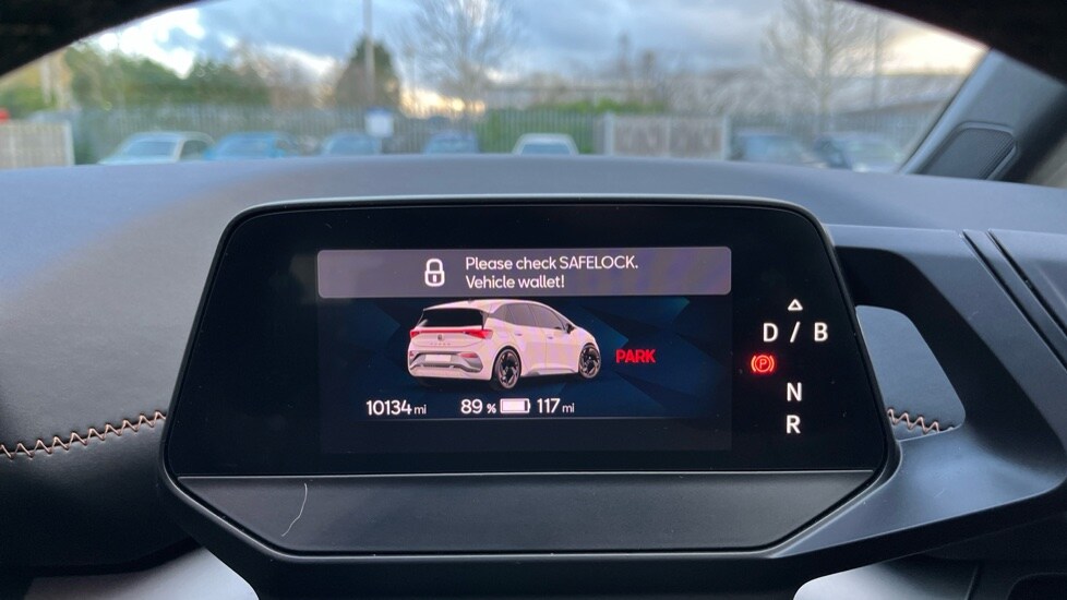 Used Cupra Born 2023 for sale - 76773216: Photo 22