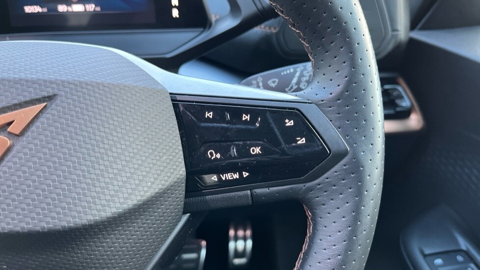 Used Cupra Born 2023 for sale - 76773216: Photo 23