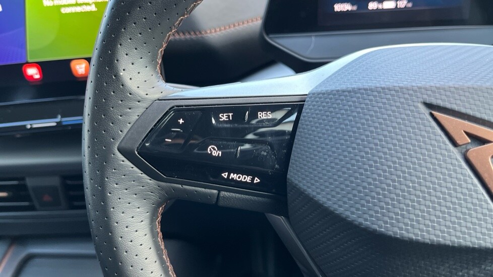 Used Cupra Born 2023 for sale - 76773216: Photo 24