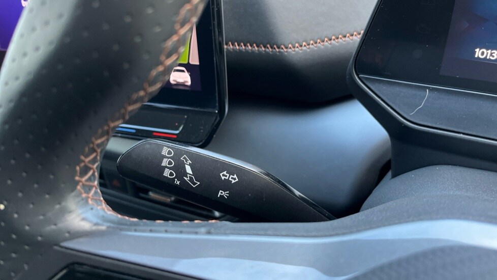 Used Cupra Born 2023 for sale - 76773216: Photo 26