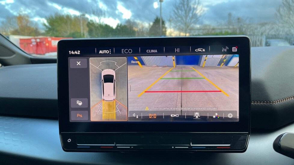 Used Cupra Born 2023 for sale - 76773216: Photo 27