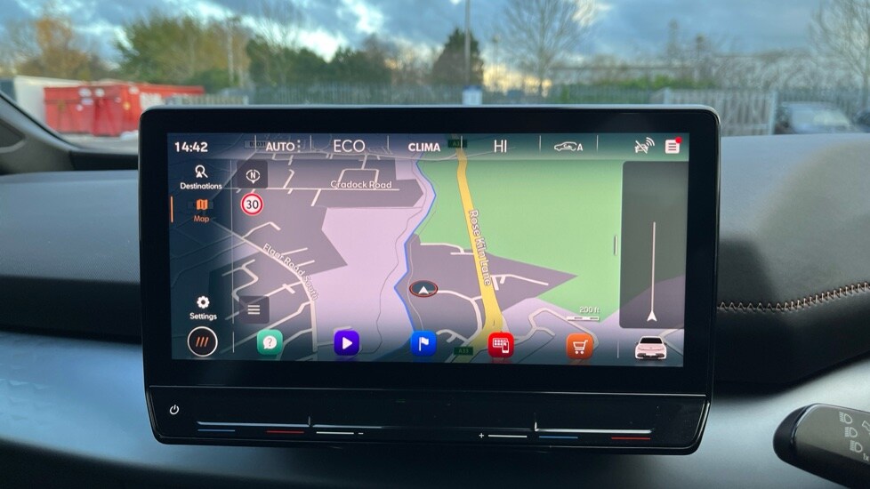 Used Cupra Born 2023 for sale - 76773216: Photo 28