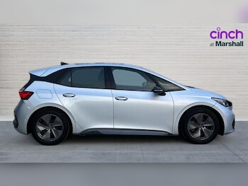 Used Cupra Born 2023 for sale - 76773216: Photo