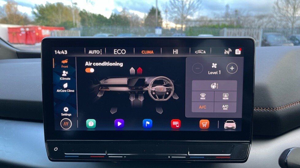 Used Cupra Born 2023 for sale - 76773216: Photo 35