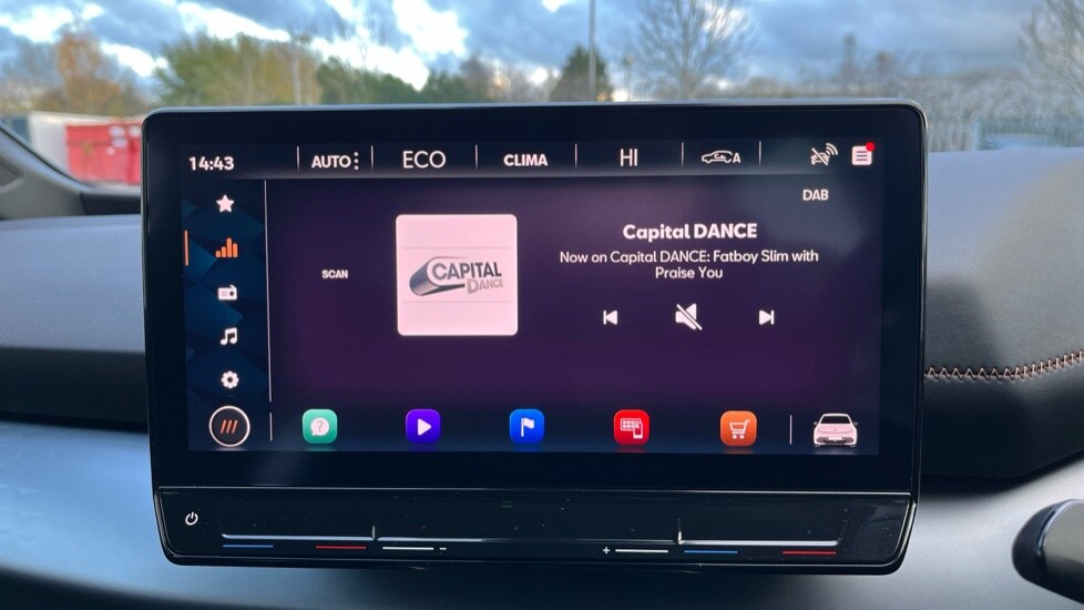 Used Cupra Born 2023 for sale - 76773216: Photo 36