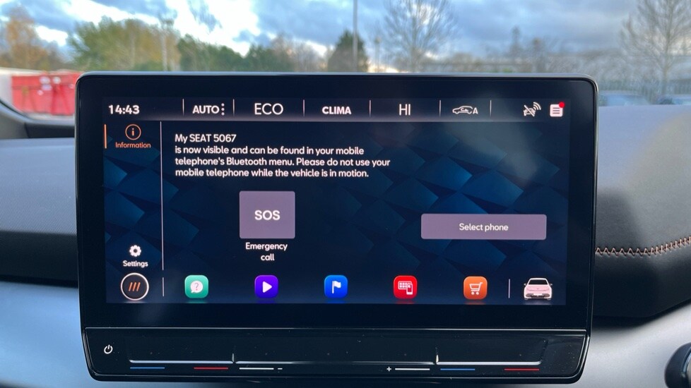 Used Cupra Born 2023 for sale - 76773216: Photo 37