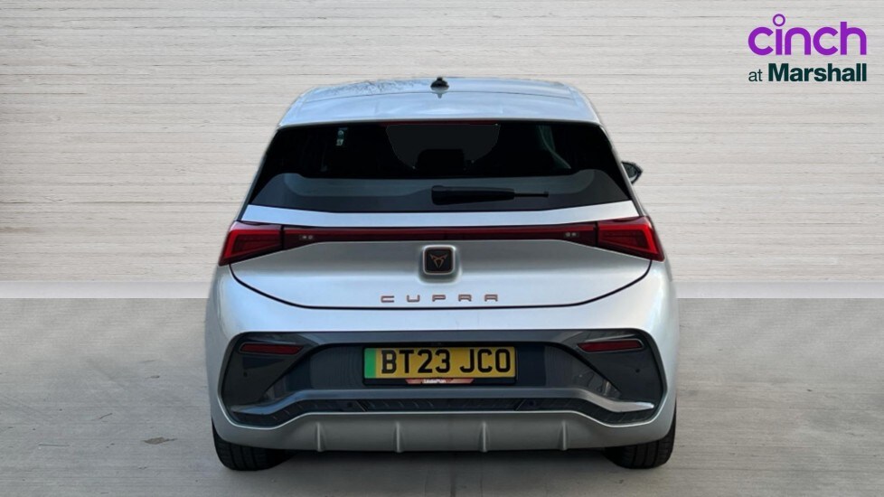 Used Cupra Born 2023 for sale - 76773216: Photo 4