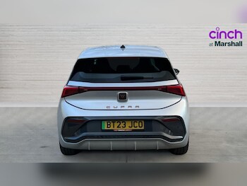 Used Cupra Born 2023 for sale - 76773216: Photo