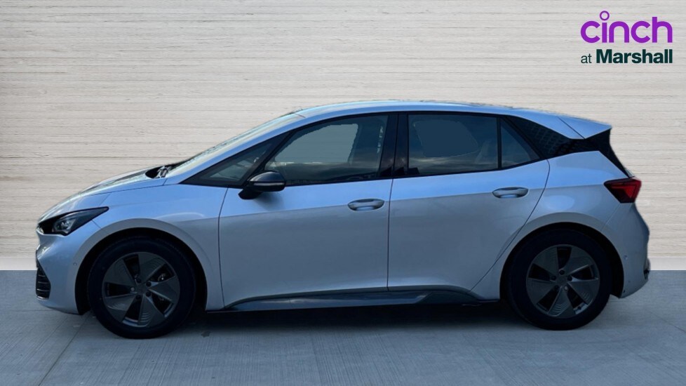 Used Cupra Born 2023 for sale - 76773216: Photo 6