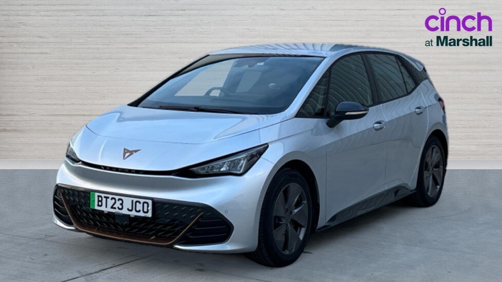 Used Cupra Born 2023 for sale - 76773216: Photo 7