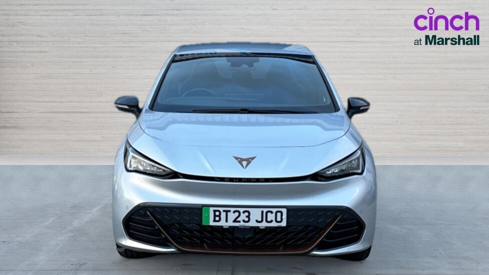 Used Cupra Born 2023 for sale - 76773216: Photo 8