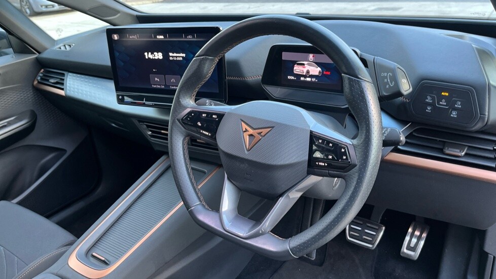 Used Cupra Born 2023 for sale - 76773216: Photo 9