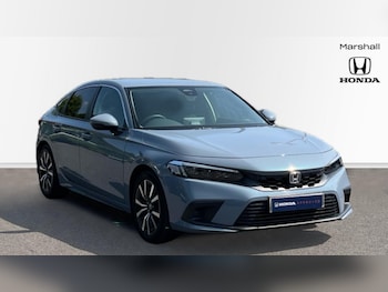 Honda - Civic