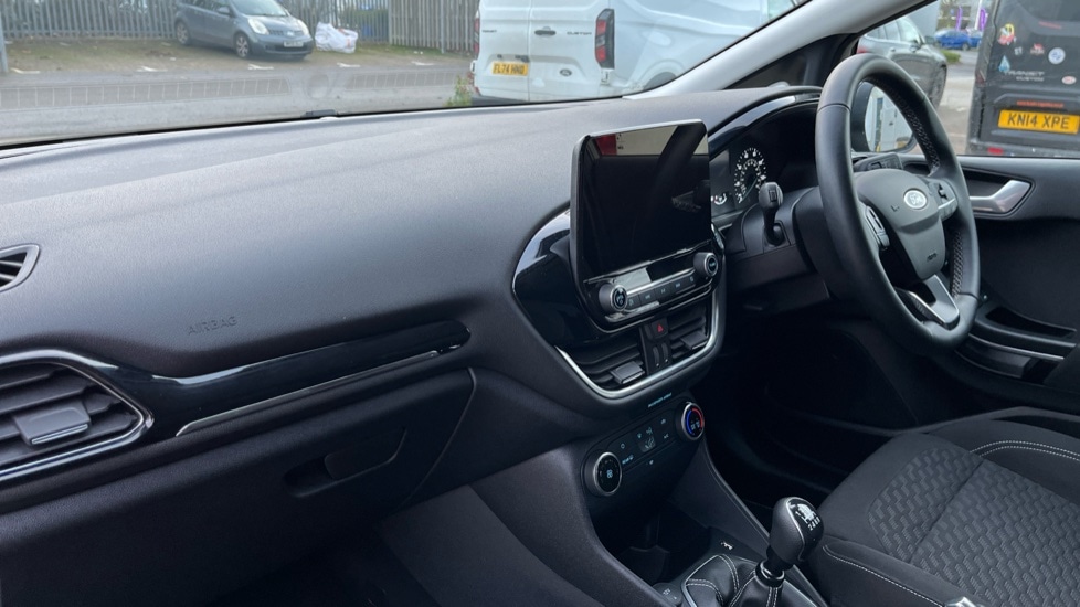 Used Ford Fiesta 2023 for sale - 77031355: Photo 10