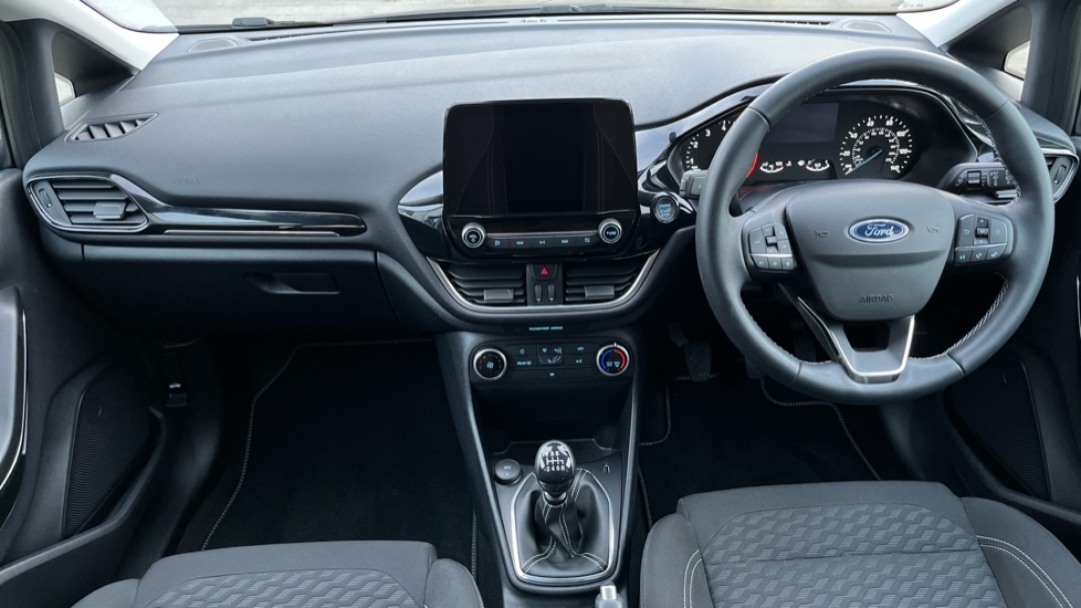 Used Ford Fiesta 2023 for sale - 77031355: Photo 11