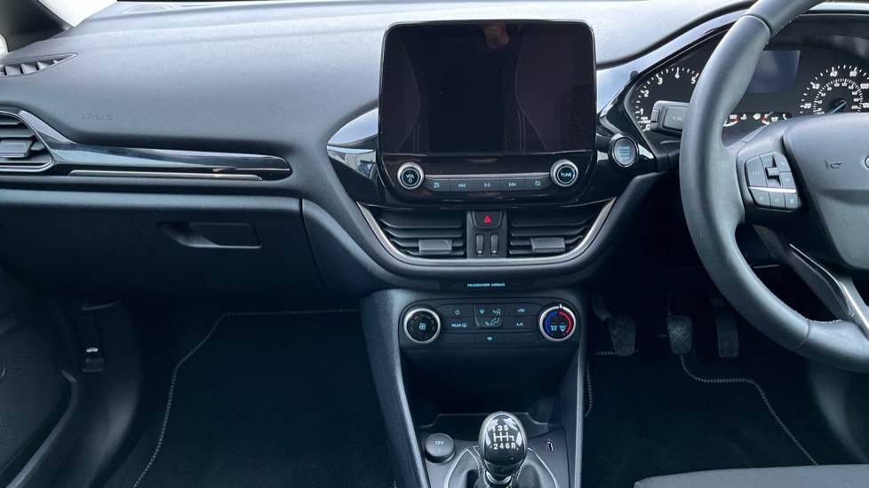 Used Ford Fiesta 2023 for sale - 77031355: Photo 12