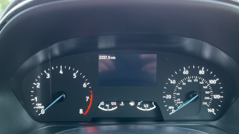 Used Ford Fiesta 2023 for sale - 77031355: Photo 13