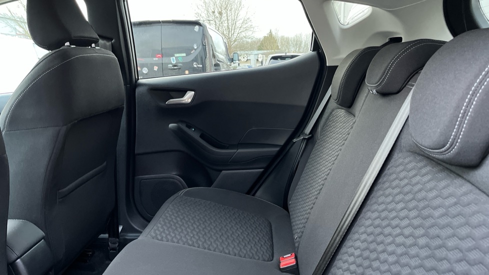 Used Ford Fiesta 2023 for sale - 77031355: Photo 14