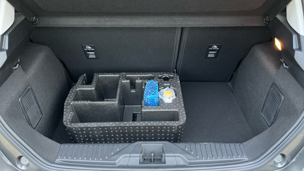 Used Ford Fiesta 2023 for sale - 77031355: Photo 15