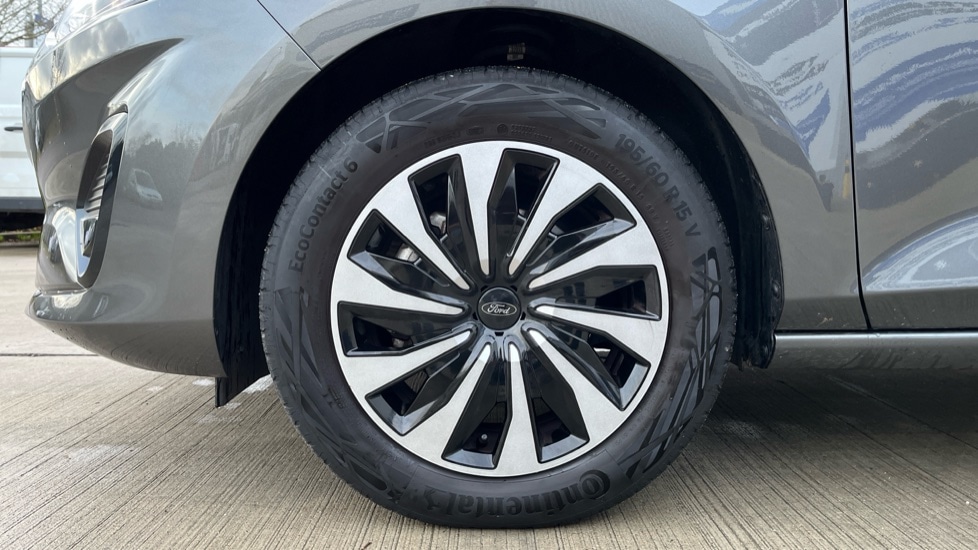 Used Ford Fiesta 2023 for sale - 77031355: Photo 17