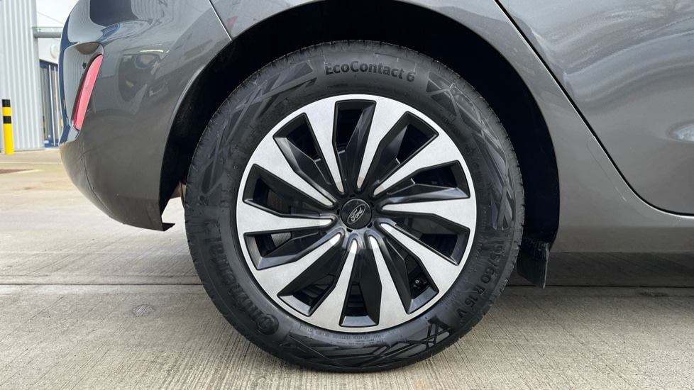 Used Ford Fiesta 2023 for sale - 77031355: Photo 19