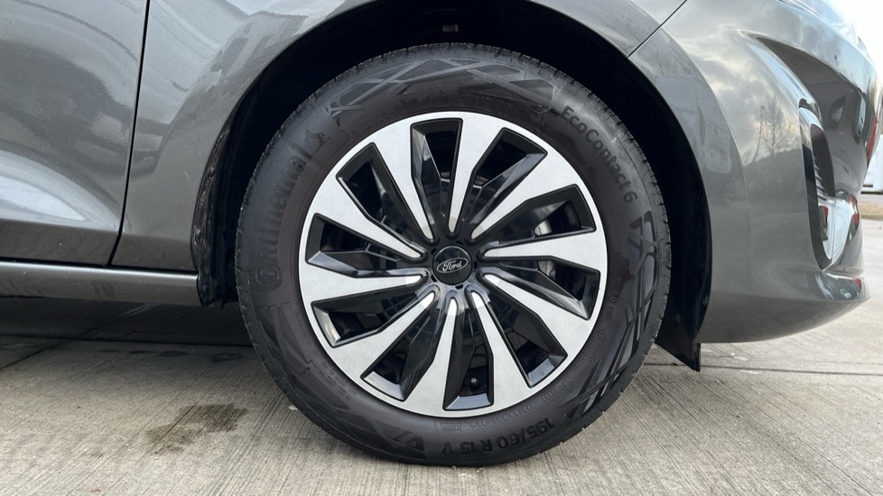 Used Ford Fiesta 2023 for sale - 77031355: Photo 20