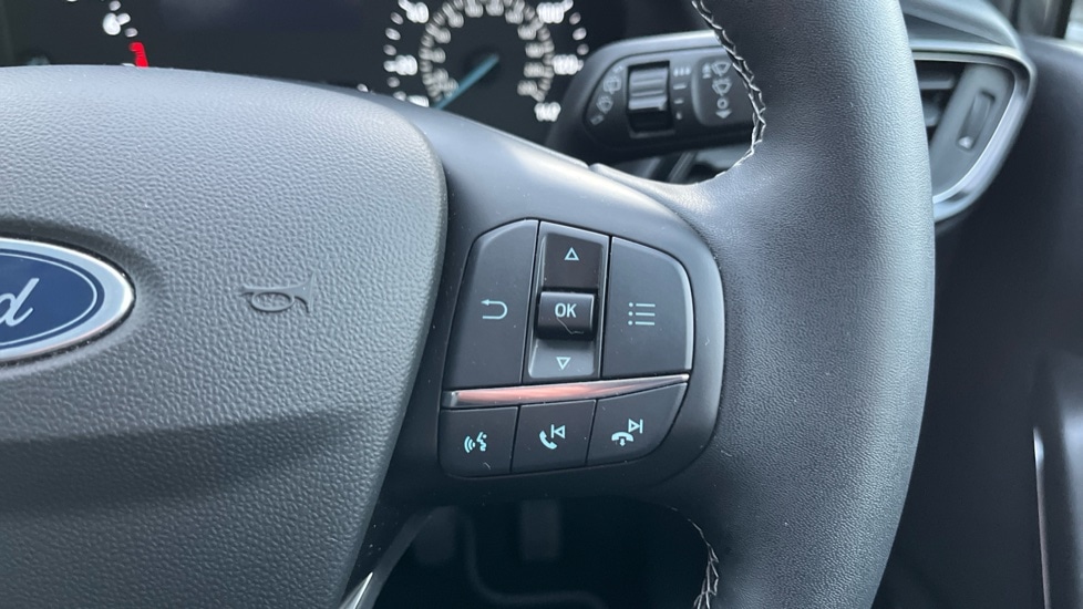 Used Ford Fiesta 2023 for sale - 77031355: Photo 21