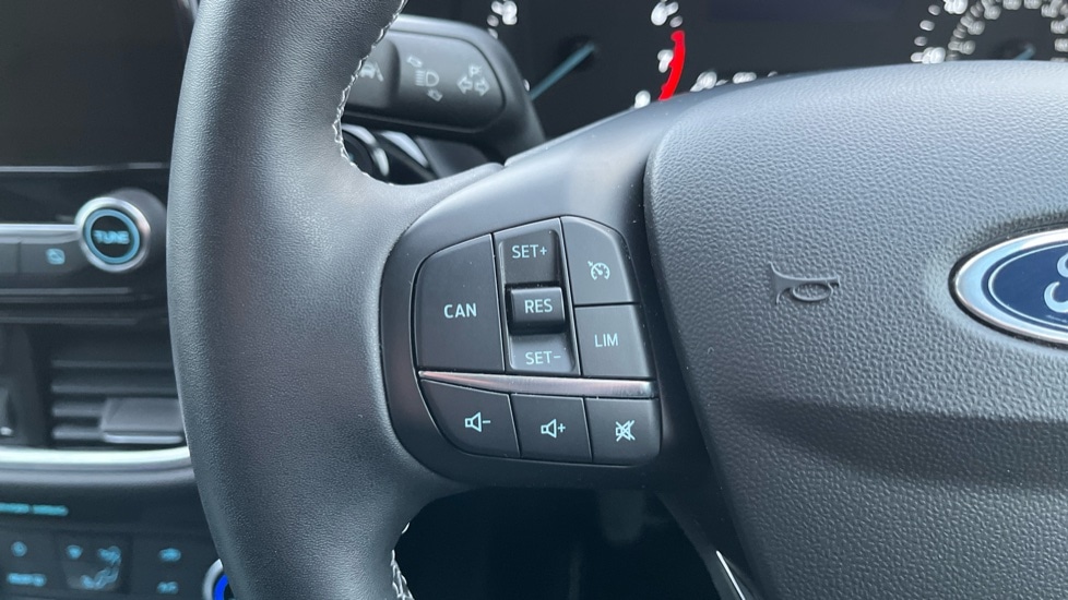 Used Ford Fiesta 2023 for sale - 77031355: Photo 22