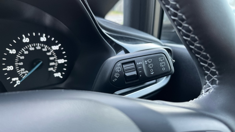 Used Ford Fiesta 2023 for sale - 77031355: Photo 23