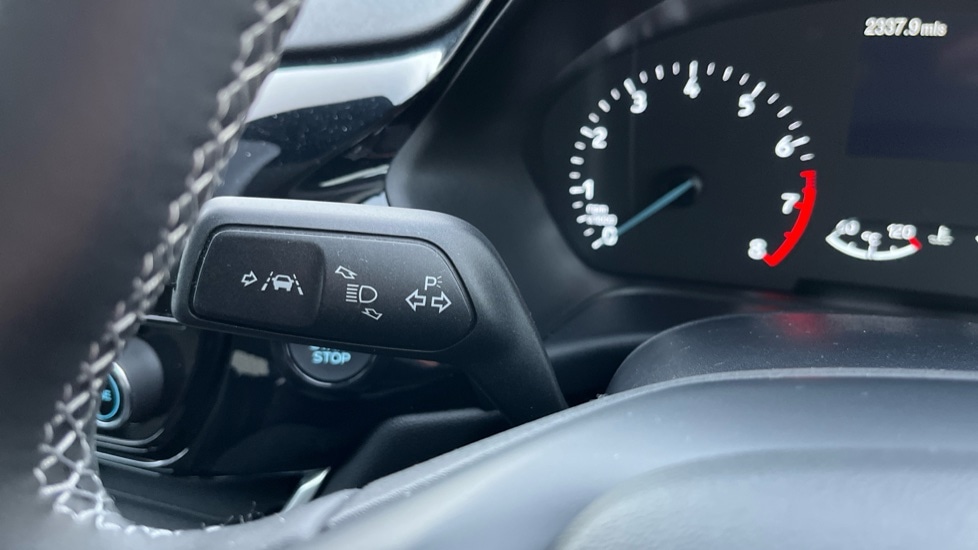 Used Ford Fiesta 2023 for sale - 77031355: Photo 24