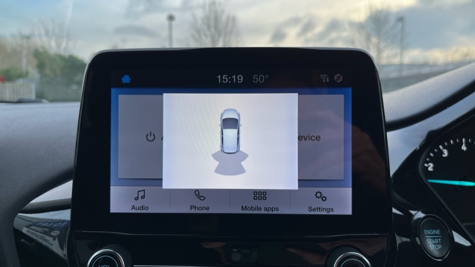 Used Ford Fiesta 2023 for sale - 77031355: Photo 25