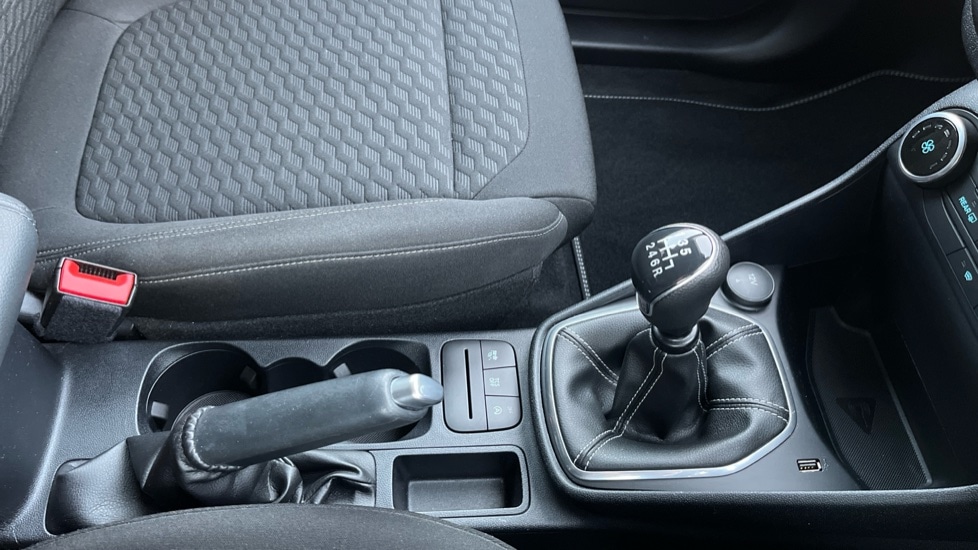 Used Ford Fiesta 2023 for sale - 77031355: Photo 26