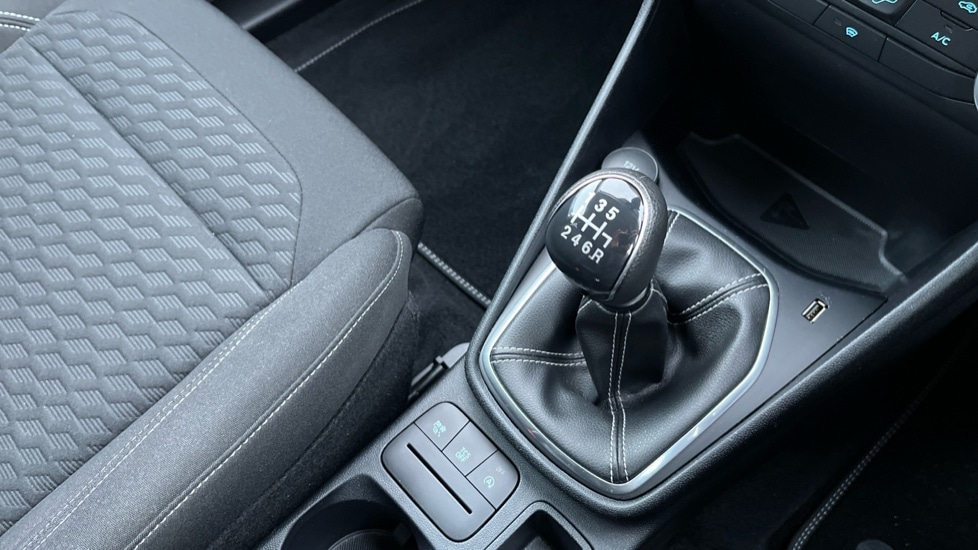 Used Ford Fiesta 2023 for sale - 77031355: Photo 27