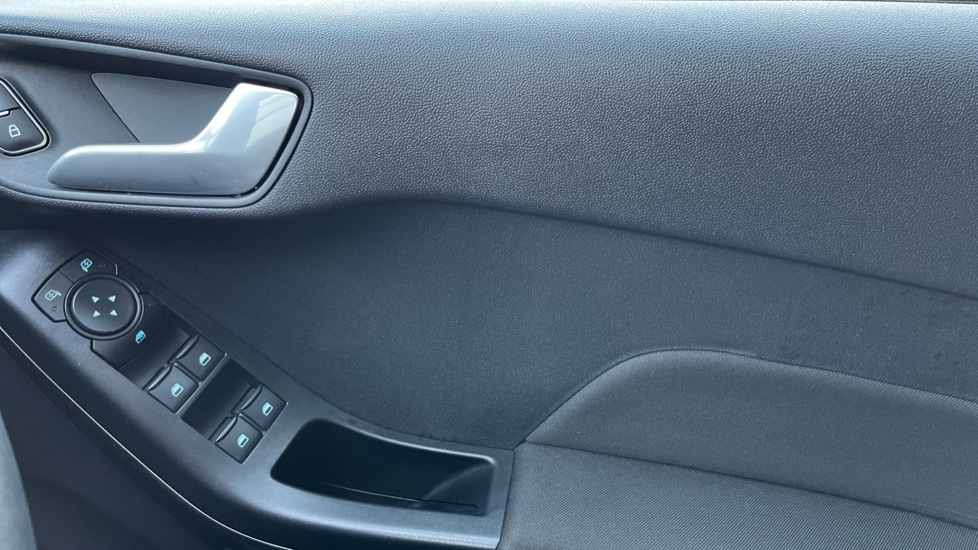 Used Ford Fiesta 2023 for sale - 77031355: Photo 28