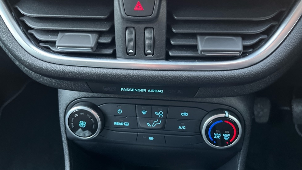 Used Ford Fiesta 2023 for sale - 77031355: Photo 32