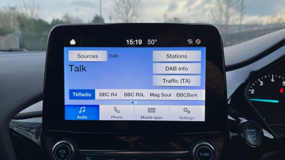 Used Ford Fiesta 2023 for sale - 77031355: Photo 33