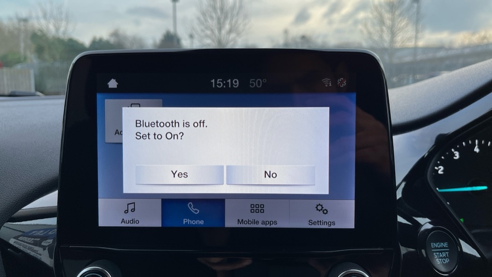 Used Ford Fiesta 2023 for sale - 77031355: Photo 34