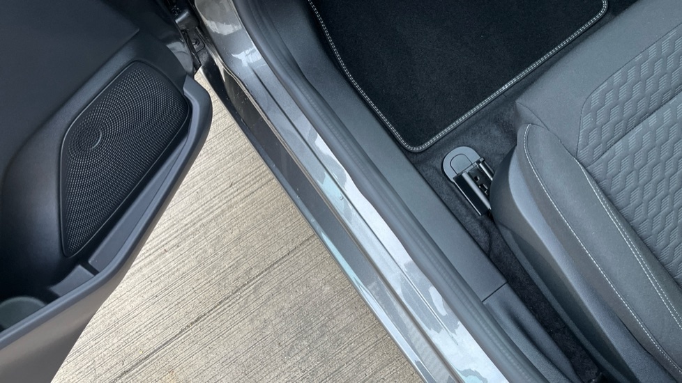 Used Ford Fiesta 2023 for sale - 77031355: Photo 35