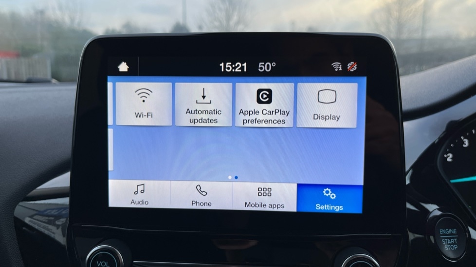 Used Ford Fiesta 2023 for sale - 77031355: Photo 36