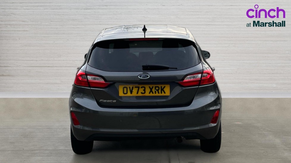 Used Ford Fiesta 2023 for sale - 77031355: Photo 4