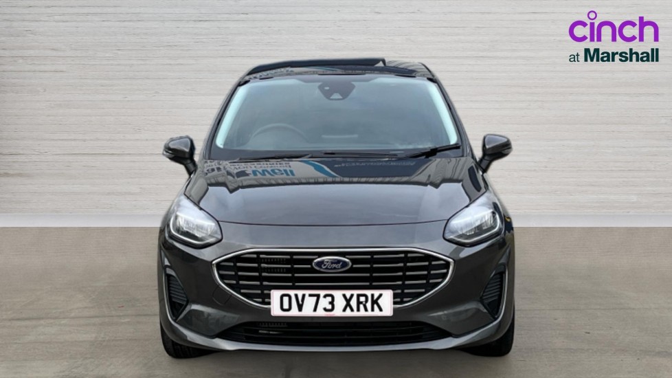 Used Ford Fiesta 2023 for sale - 77031355: Photo 8