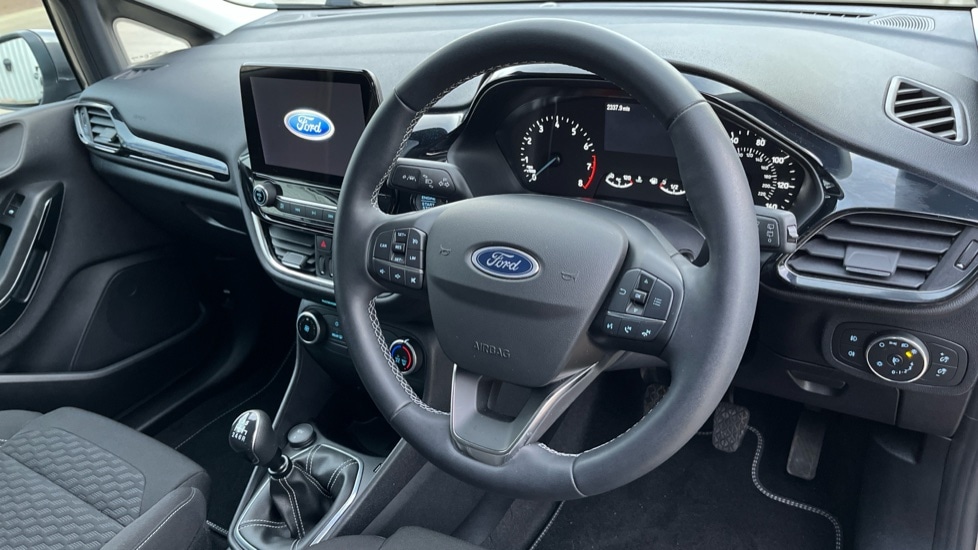 Used Ford Fiesta 2023 for sale - 77031355: Photo 9