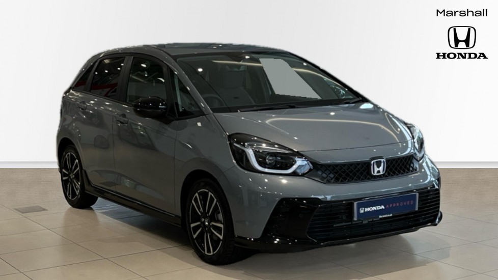 Used Honda Jazz 2025 for sale - 76161197: Photo 1