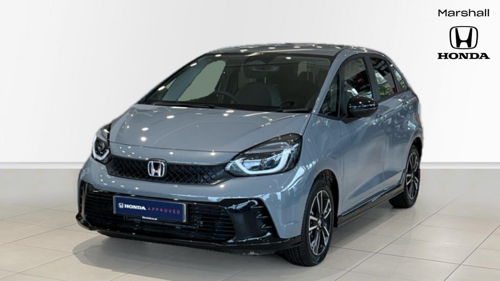 Used Honda Jazz 2025 for sale - 76161197: Photo 10