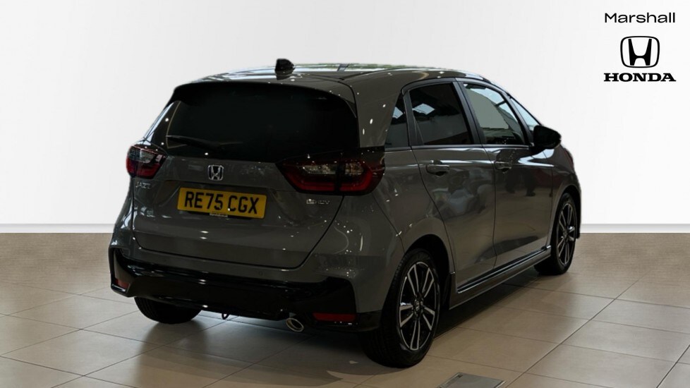 Used Honda Jazz 2025 for sale - 76161197: Photo 12