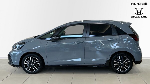 Used Honda Jazz 2025 for sale - 76161197: Photo 13