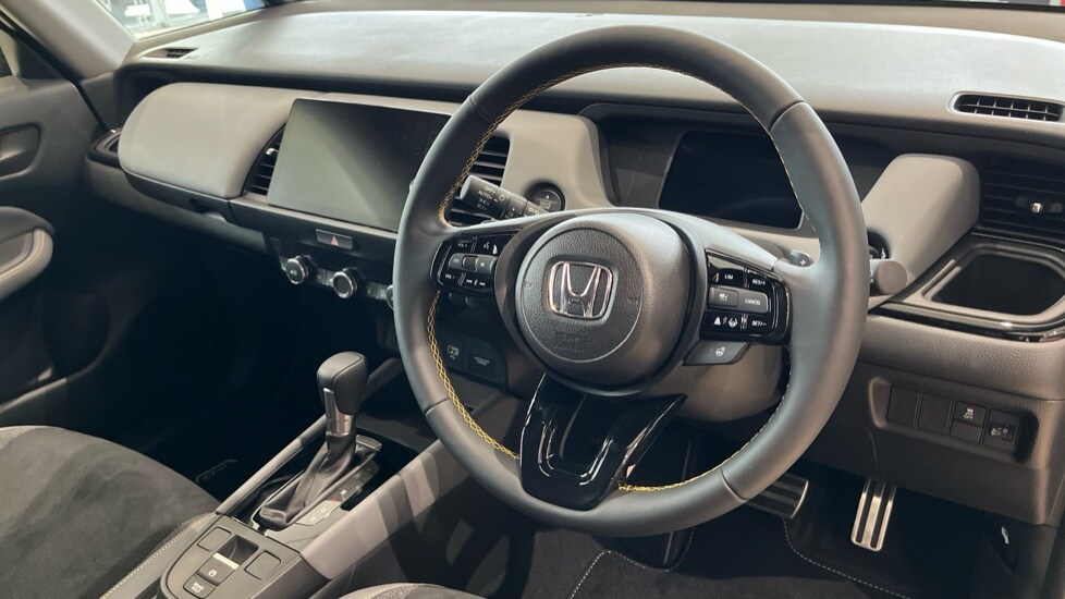 Used Honda Jazz 2025 for sale - 76161197: Photo 14