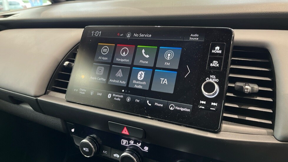 Used Honda Jazz 2025 for sale - 76161197: Photo 15