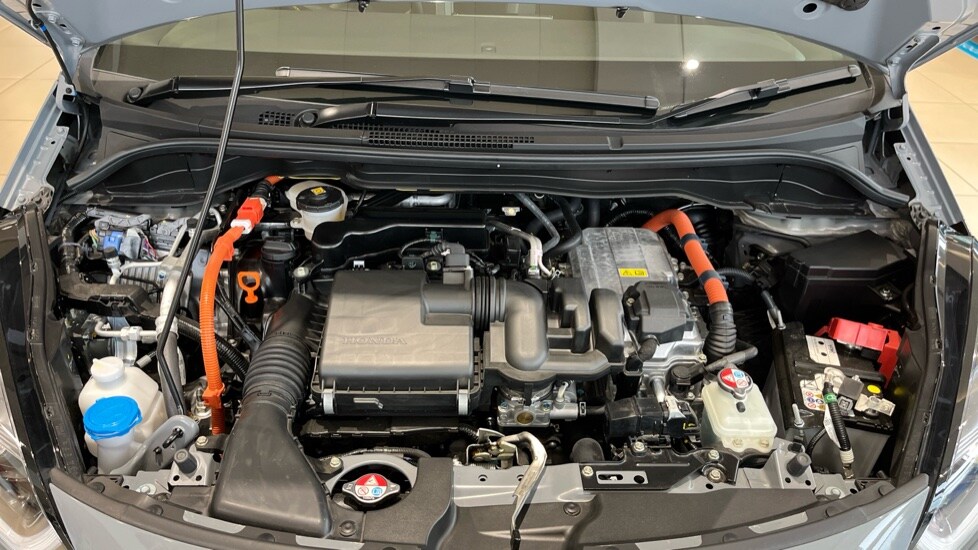 Used Honda Jazz 2025 for sale - 76161197: Photo 17