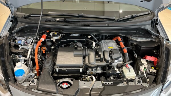 Used Honda Jazz 2025 for sale - 76161197: Photo 17